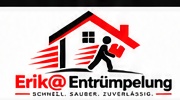 Erik@ Entrümpelung