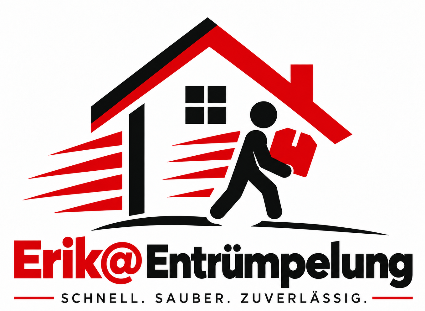 Erik@ Entrümpelung – professionelle Entrümpelung und Haushaltsauflösung in Pfedelbach und Umgebung